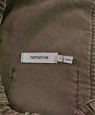 nonnative Other