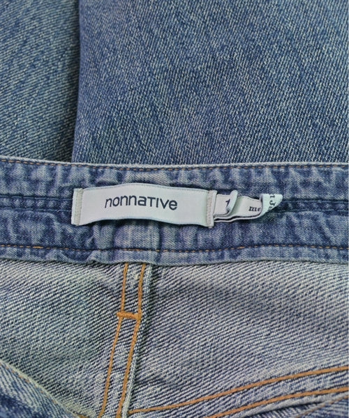 nonnative Jeans