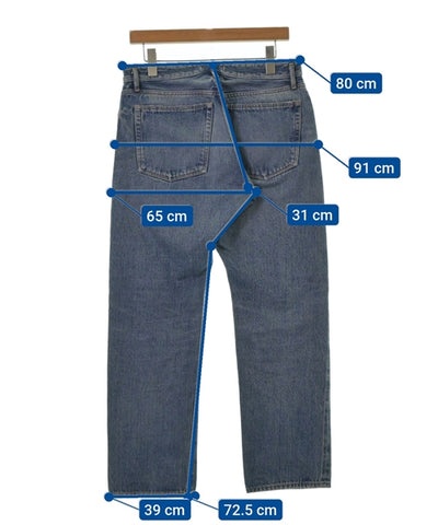 nonnative Jeans