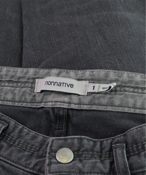 nonnative Jeans