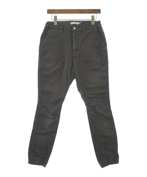 nonnative Other