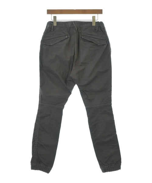 nonnative Other