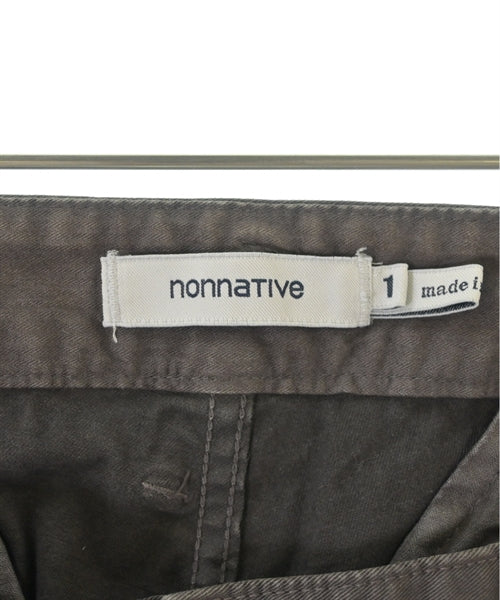 nonnative Other