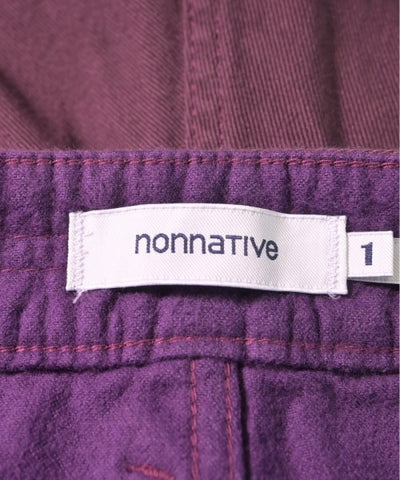 nonnative Other