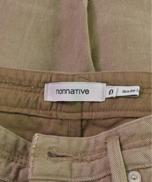 nonnative Other