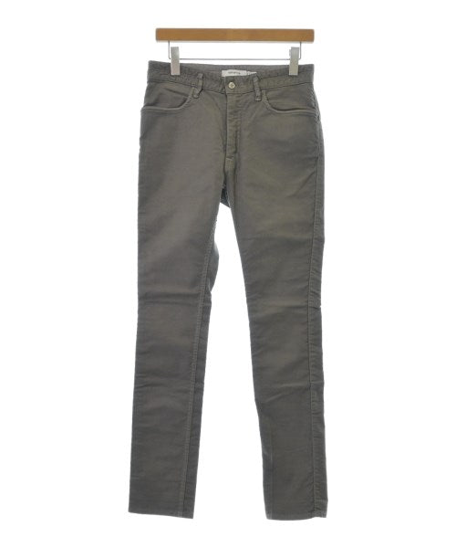 nonnative Chinos