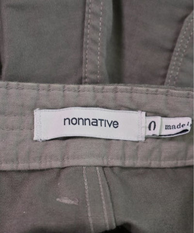 nonnative Chinos