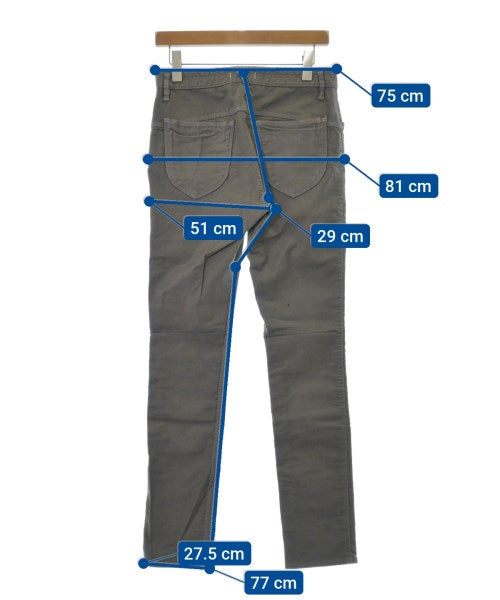 nonnative Chinos