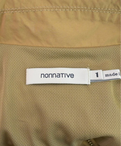 nonnative Other