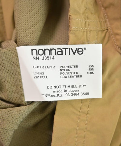 nonnative Other