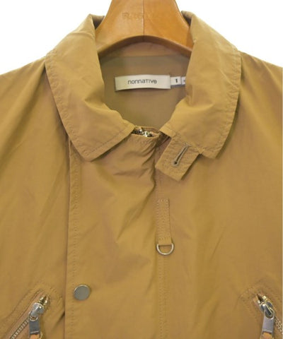 nonnative Other