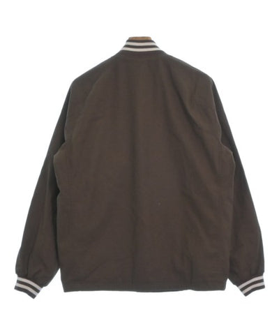 nonnative Varsity Jackets