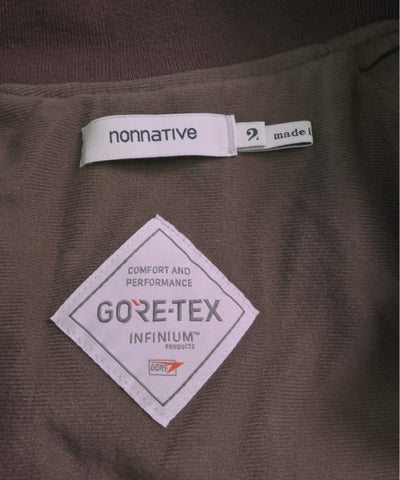 nonnative Varsity Jackets