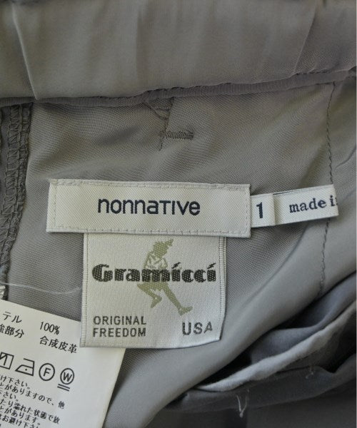 nonnative Shorts