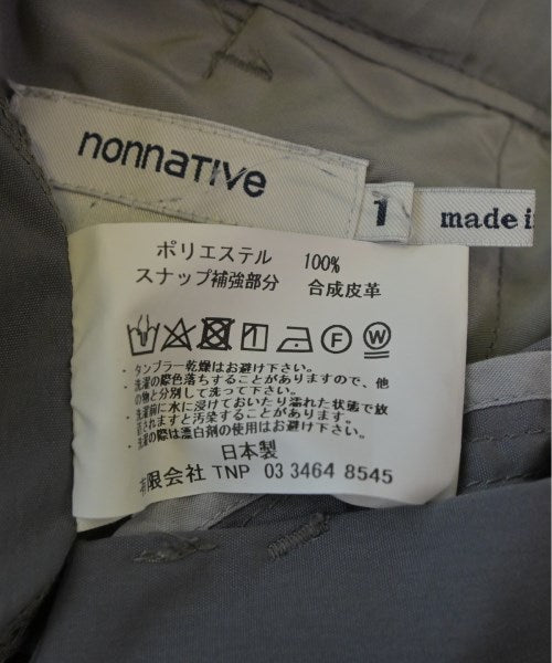 nonnative Shorts