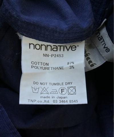 nonnative Shorts