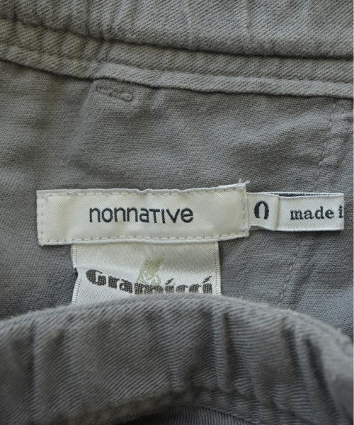 nonnative Shorts