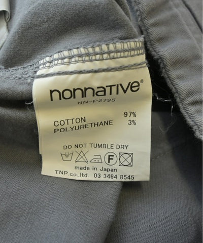 nonnative Shorts