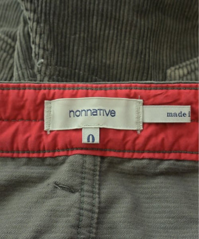 nonnative Other