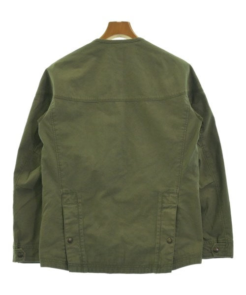 nonnative Millitary jackets