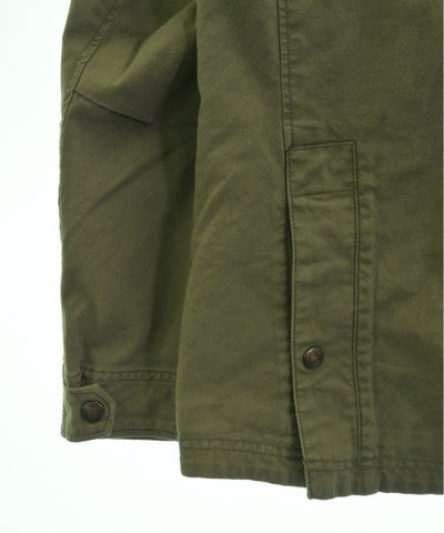 nonnative Millitary jackets