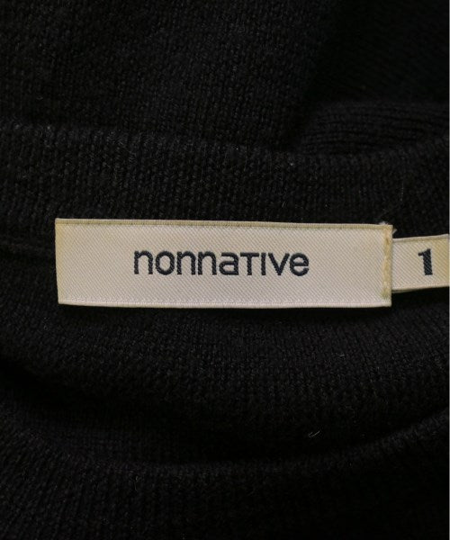 nonnative Sweaters