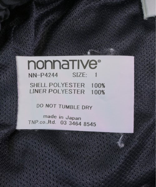 nonnative Shorts