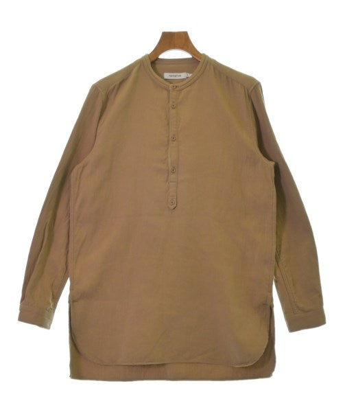 nonnative Casual shirts