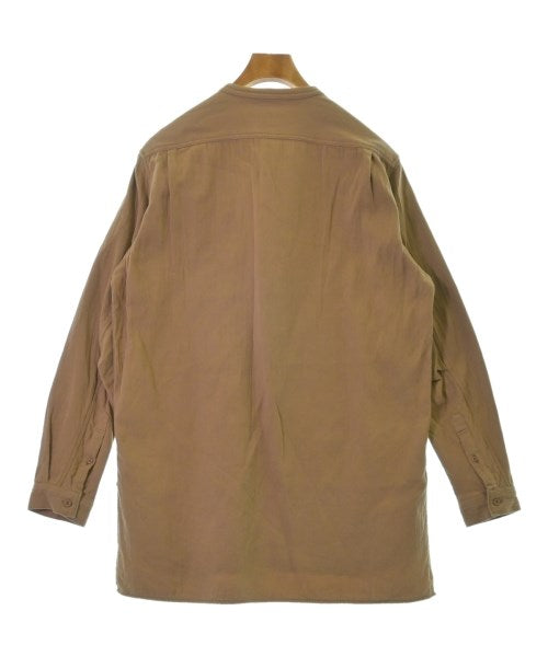 nonnative Casual shirts