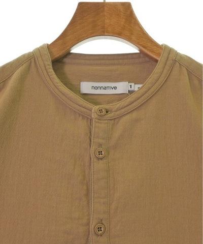 nonnative Casual shirts