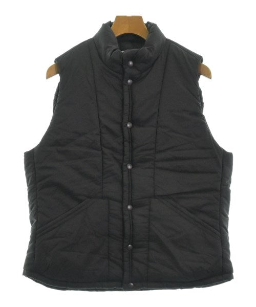 nonnative Down jackets/Vests