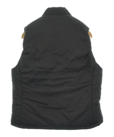 nonnative Down jackets/Vests