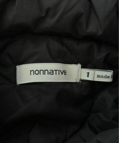 nonnative Down jackets/Vests