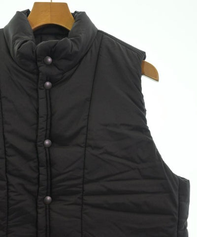 nonnative Down jackets/Vests