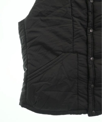 nonnative Down jackets/Vests