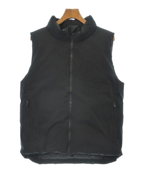 nonnative Down jackets/Vests