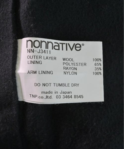 nonnative Casual jackets