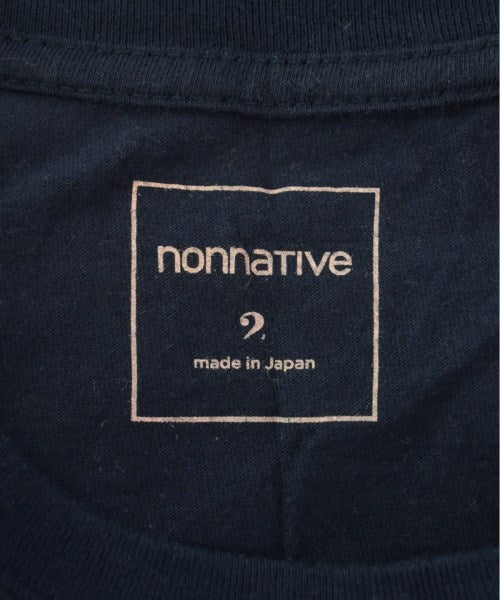 Nonnative Tee Shirts/Tops