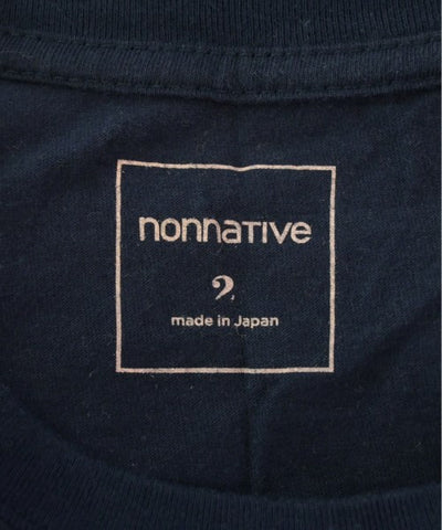 Nonnative Tee Shirts/Tops
