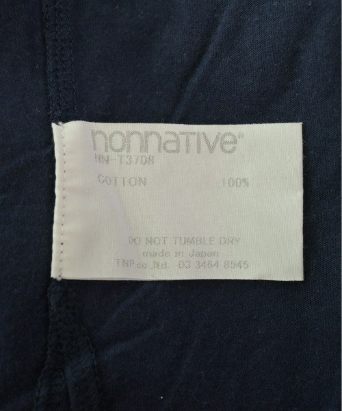 Nonnative Tee Shirts/Tops