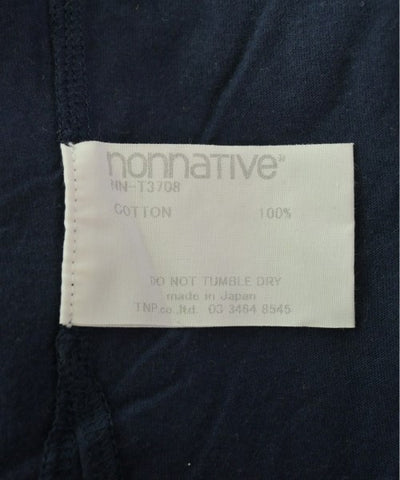Nonnative Tee Shirts/Tops