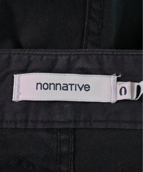 nonnative Shorts