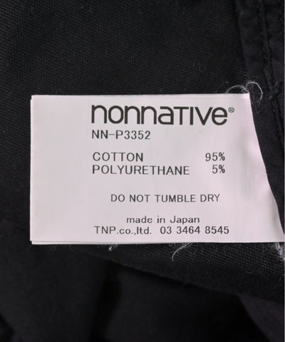 nonnative Shorts