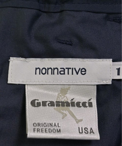 nonnative Other