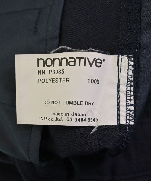 nonnative Other