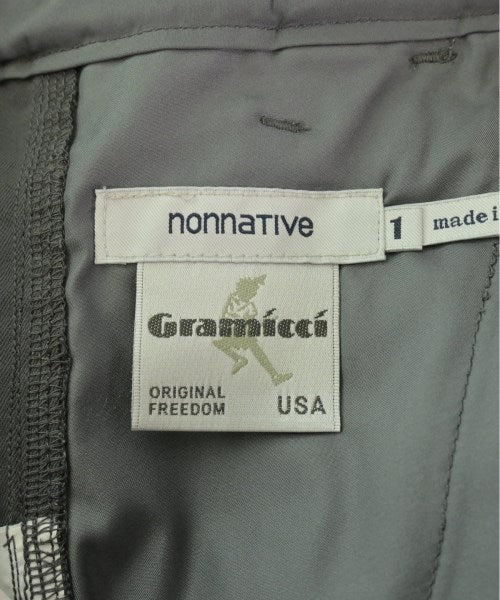 nonnative Other