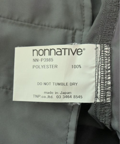 nonnative Other