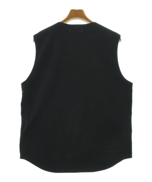 nonnative Vests