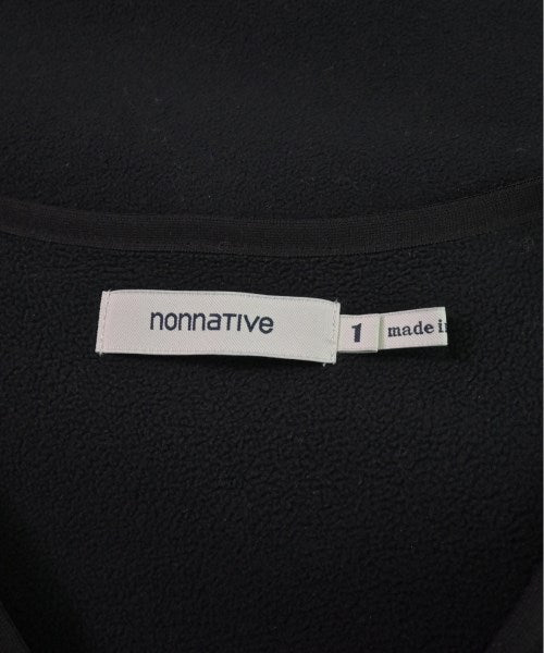 nonnative Vests