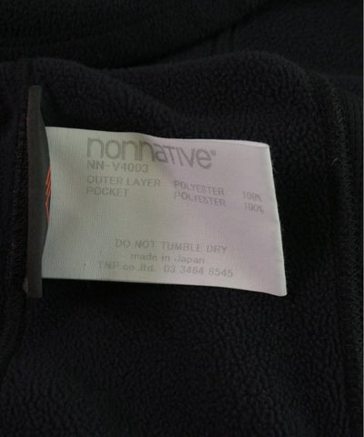 nonnative Vests